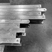 Productos Estructura STEELNODE